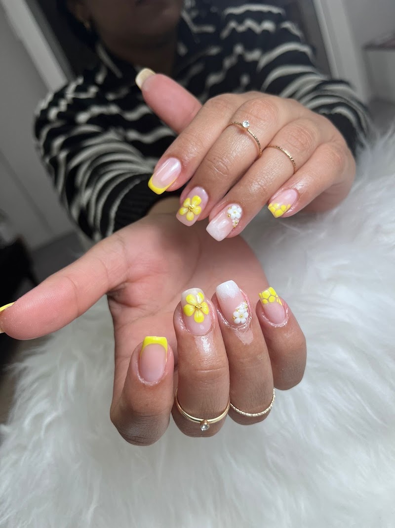 Nailsphynx