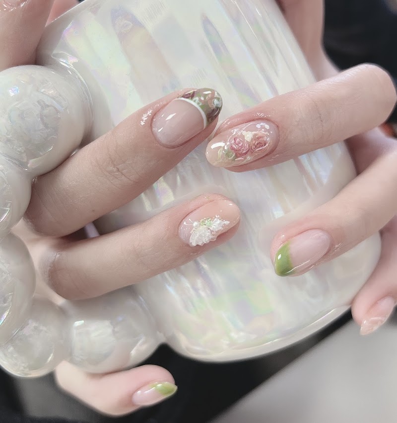 NAIOU NAIL - foto 3