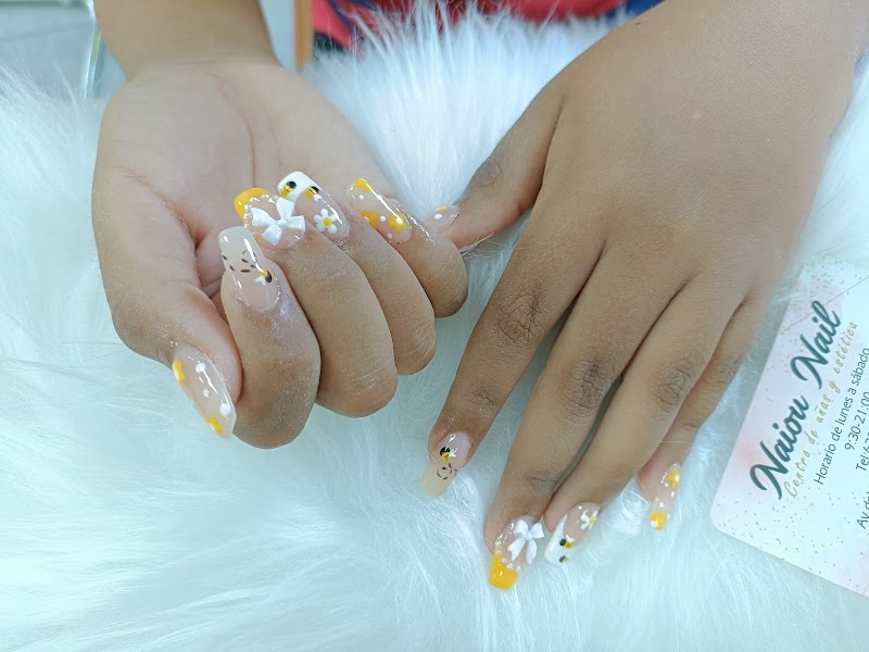 NAIOU NAIL - foto 4