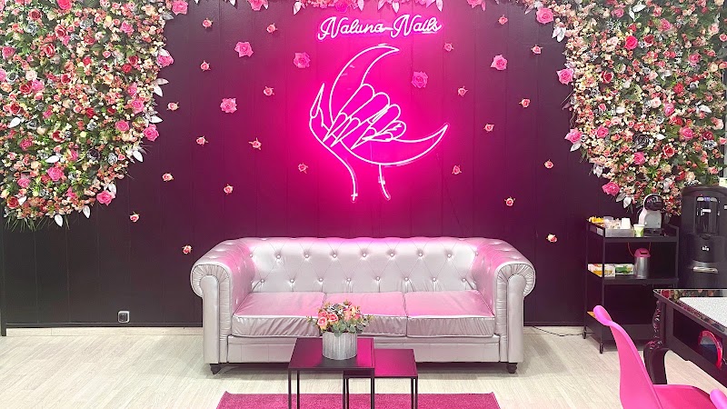 Naluna Nails - foto 4