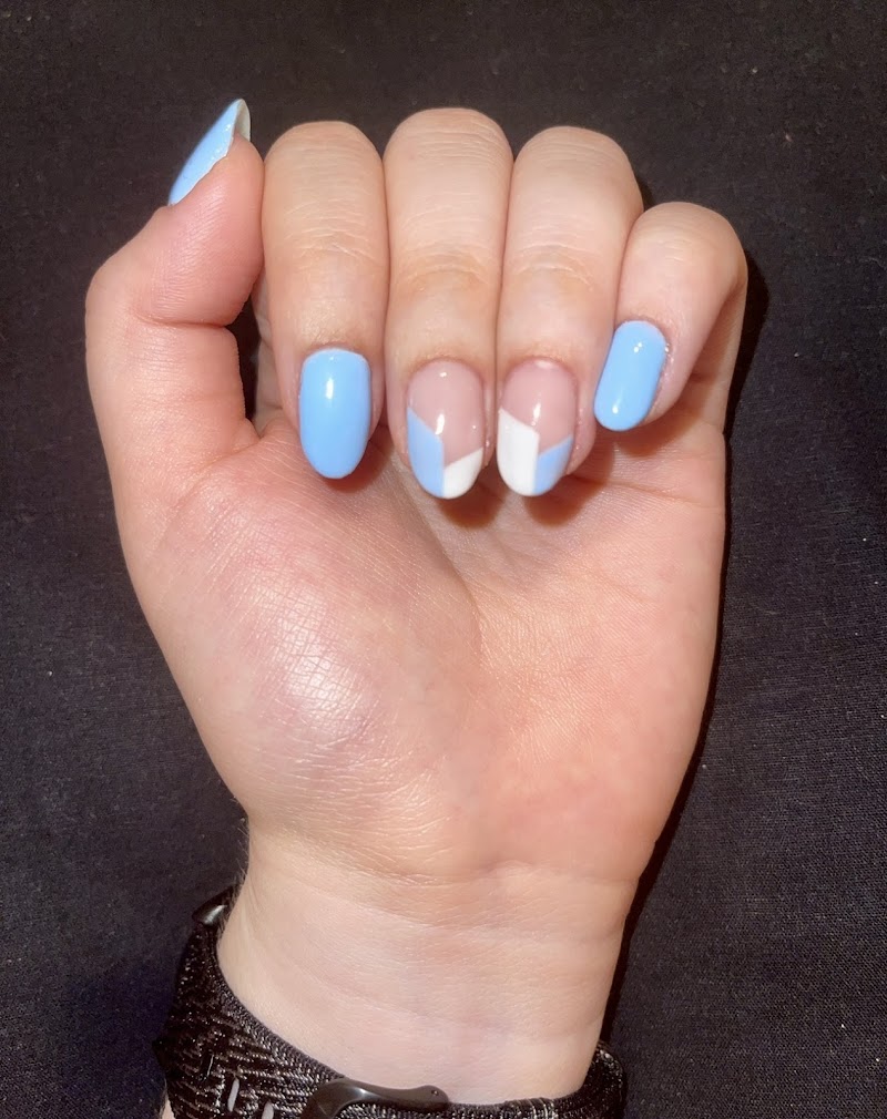 Naluna Nails - foto 2