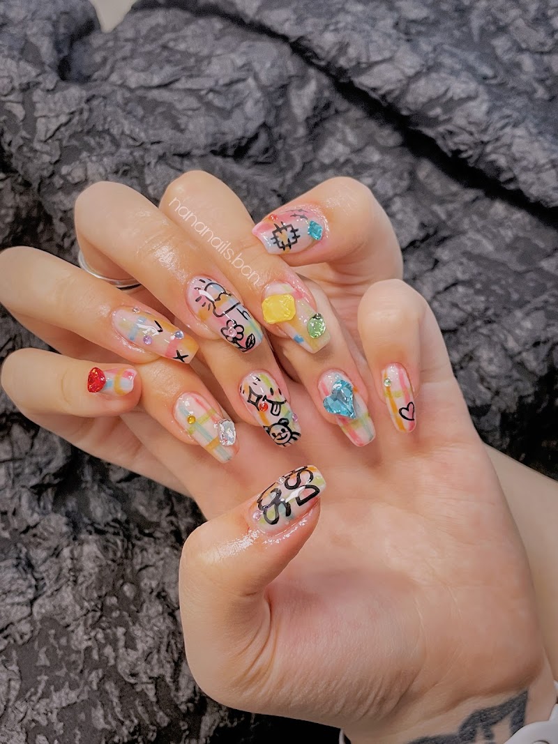 Nana Nails - foto 3