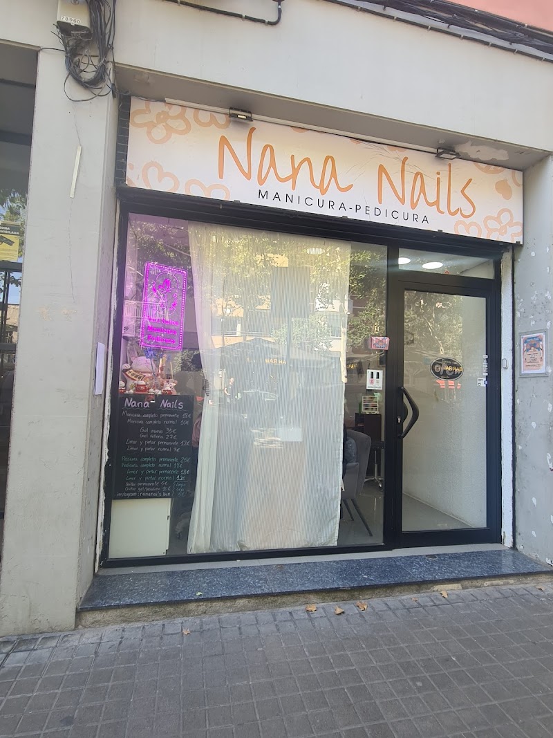 Nana Nails - foto 4