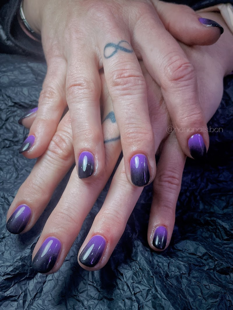 Nana Nails - foto 5
