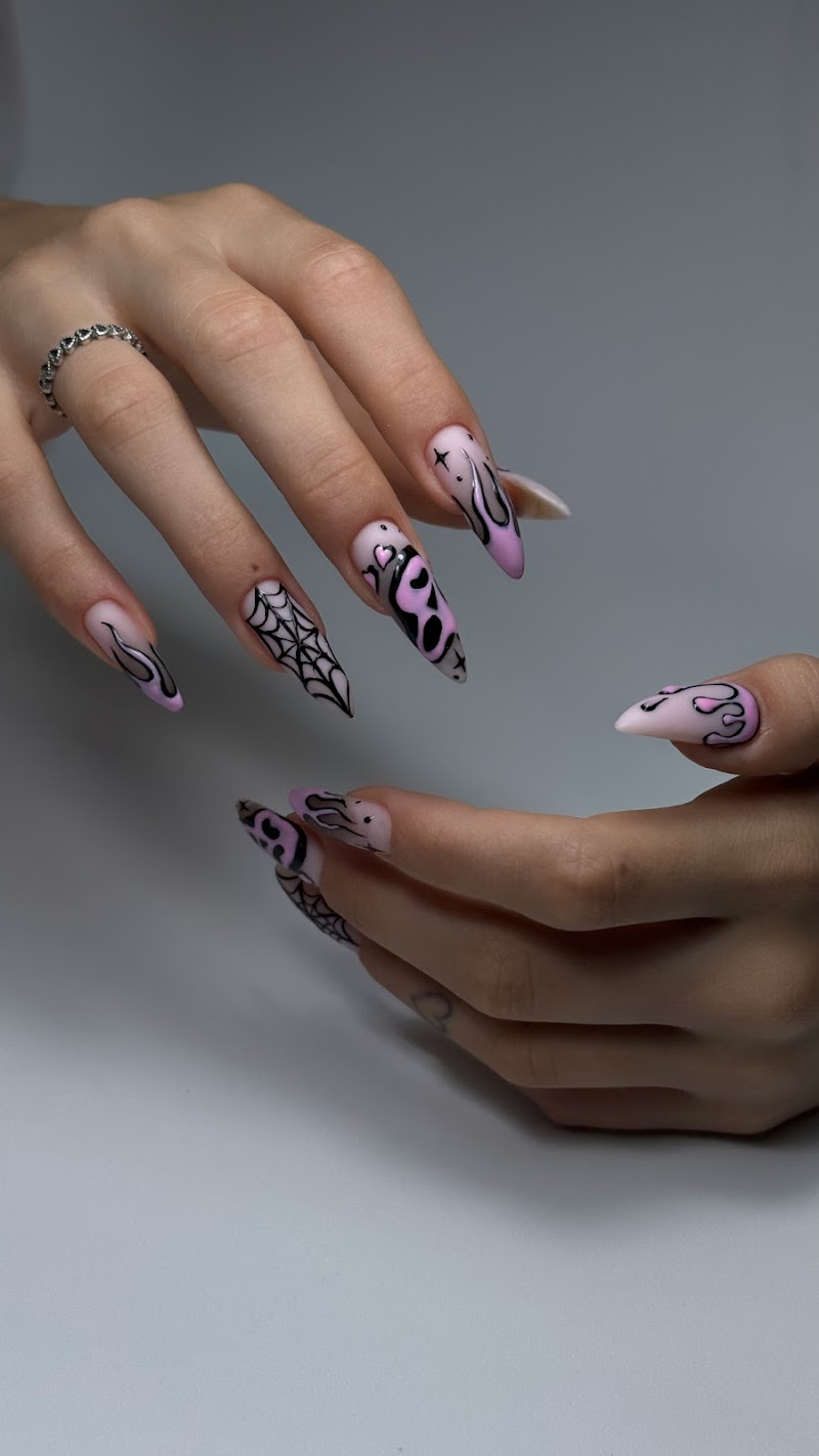 Natali Nolan Manicura/pedicura Academia Nails - photo 3