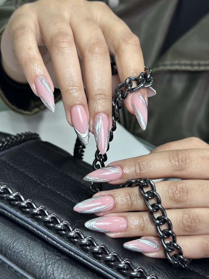 Natali Nolan Manicura/pedicura Academia Nails - photo 4