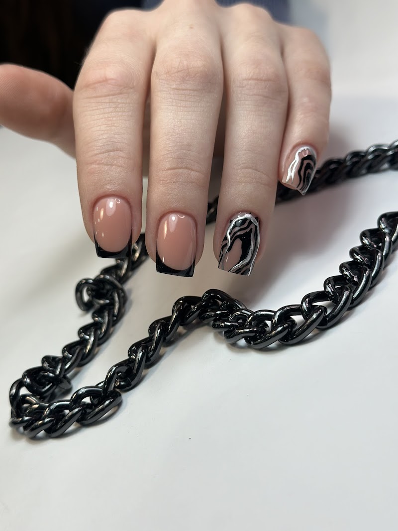 Natali Nolan Manicura/pedicura Academia Nails - photo 5