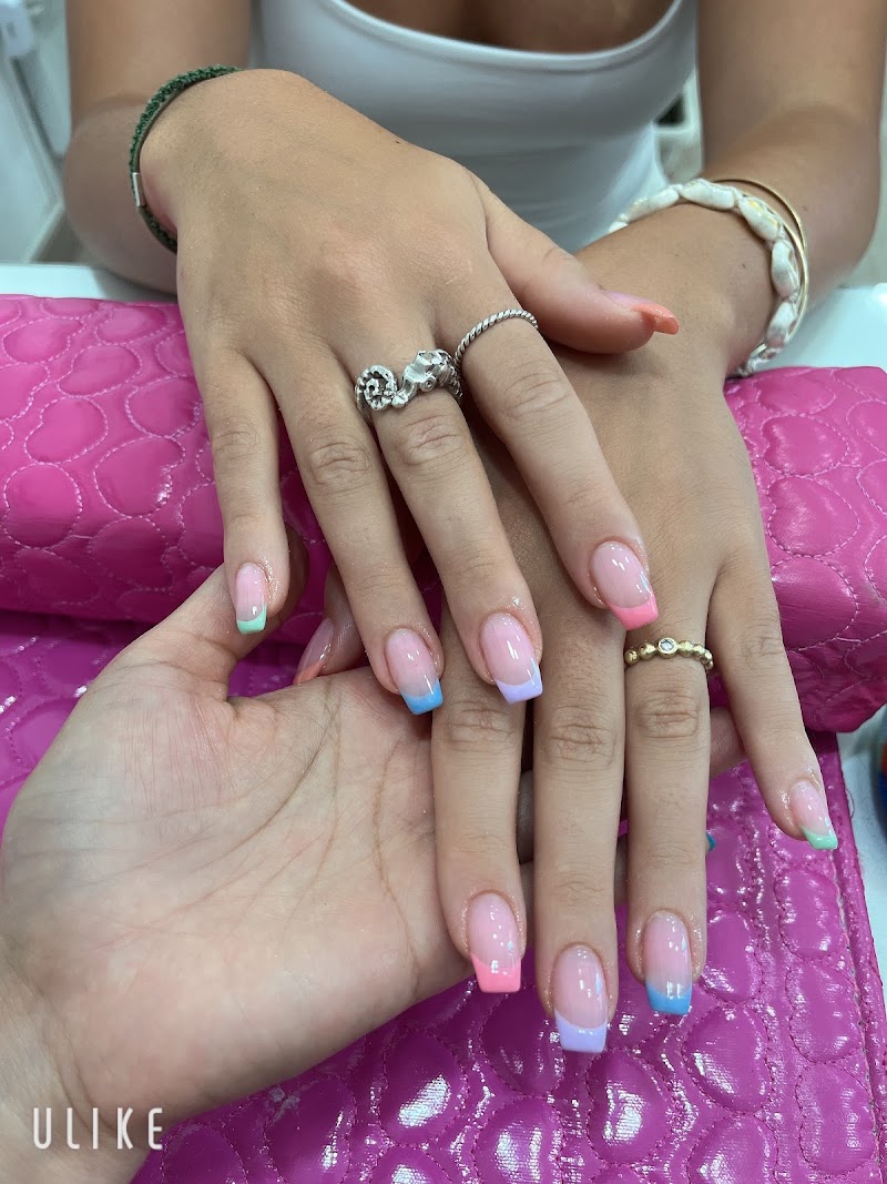 Nice Nails Marina