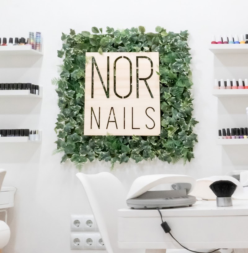 Nornails