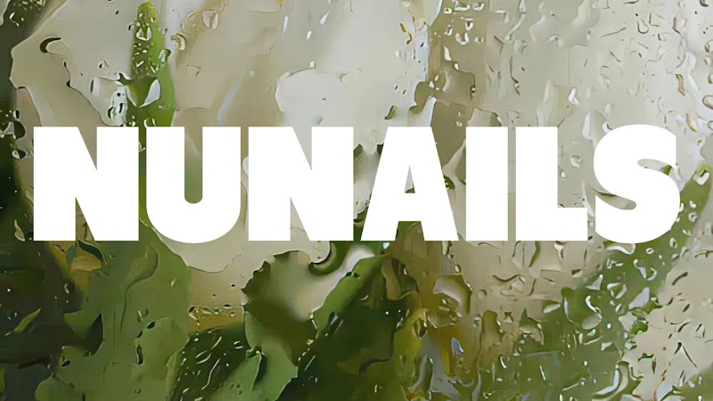 Nunails