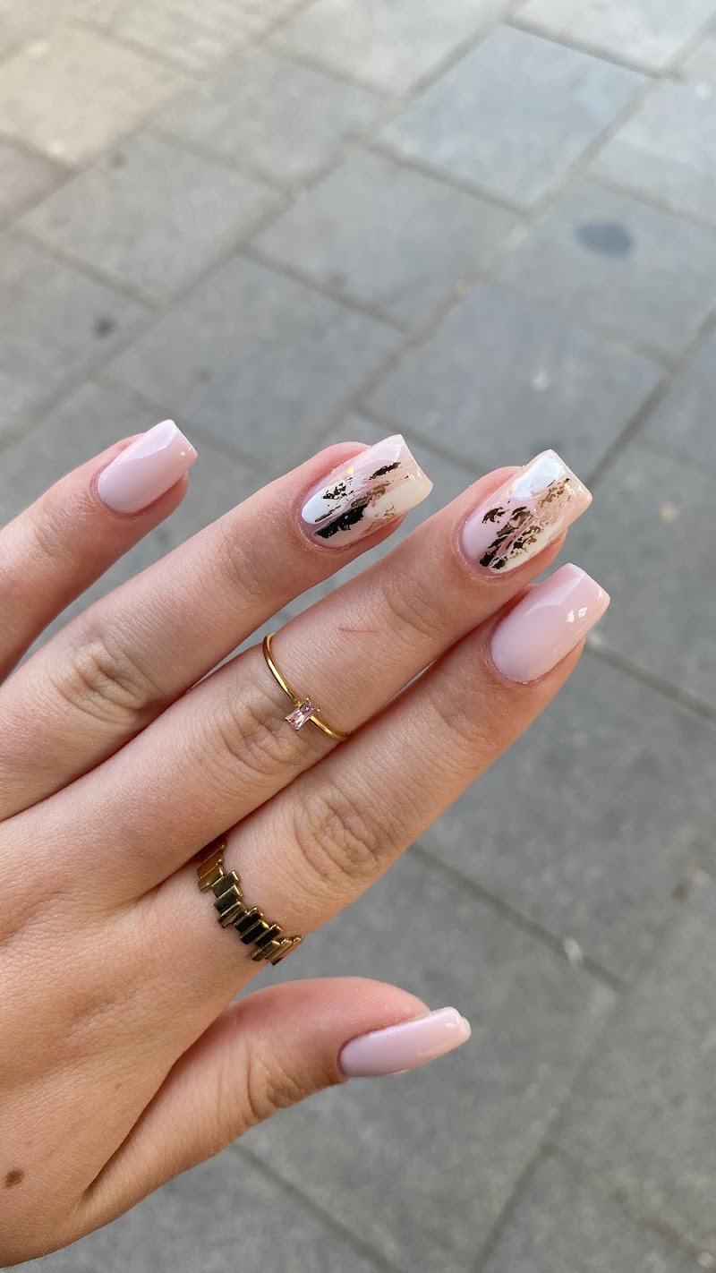 Núria Nails Saló d'ungles