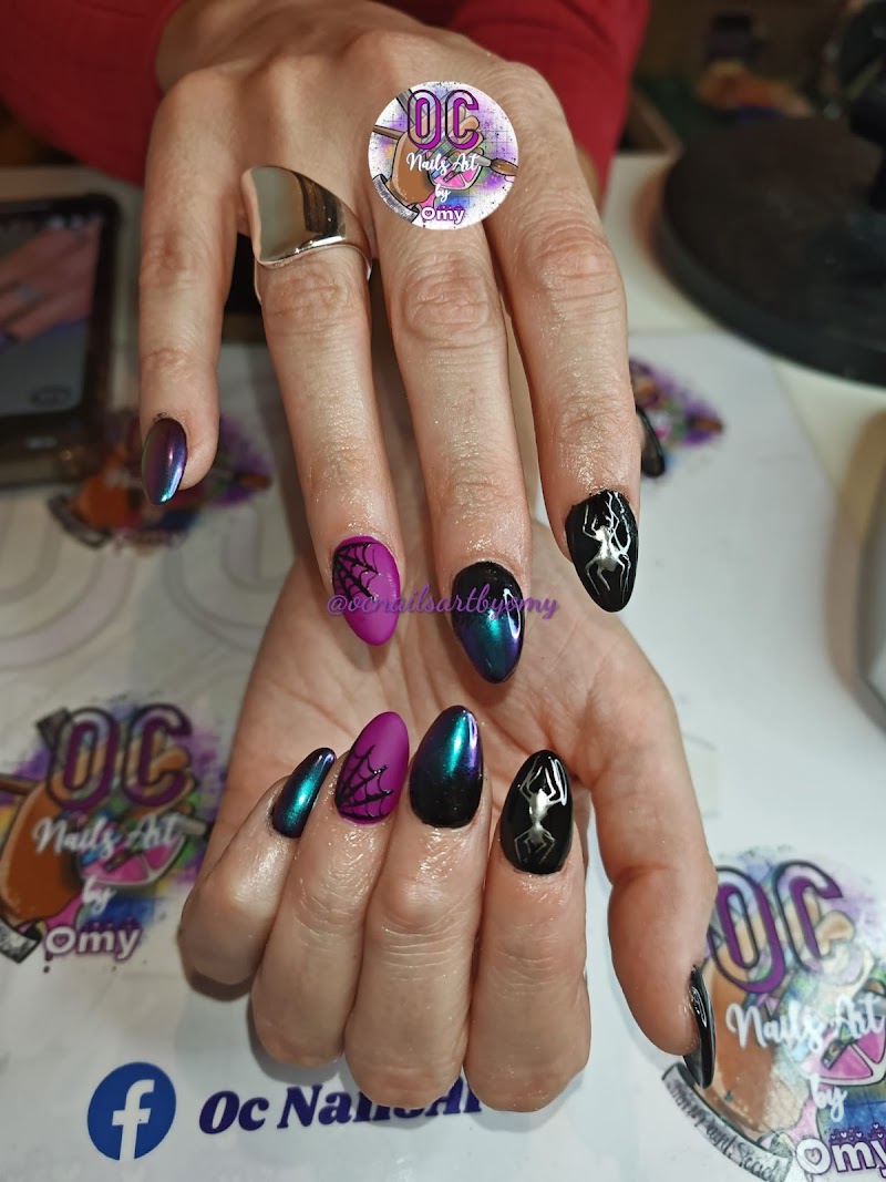 OC Nails Art - foto 2