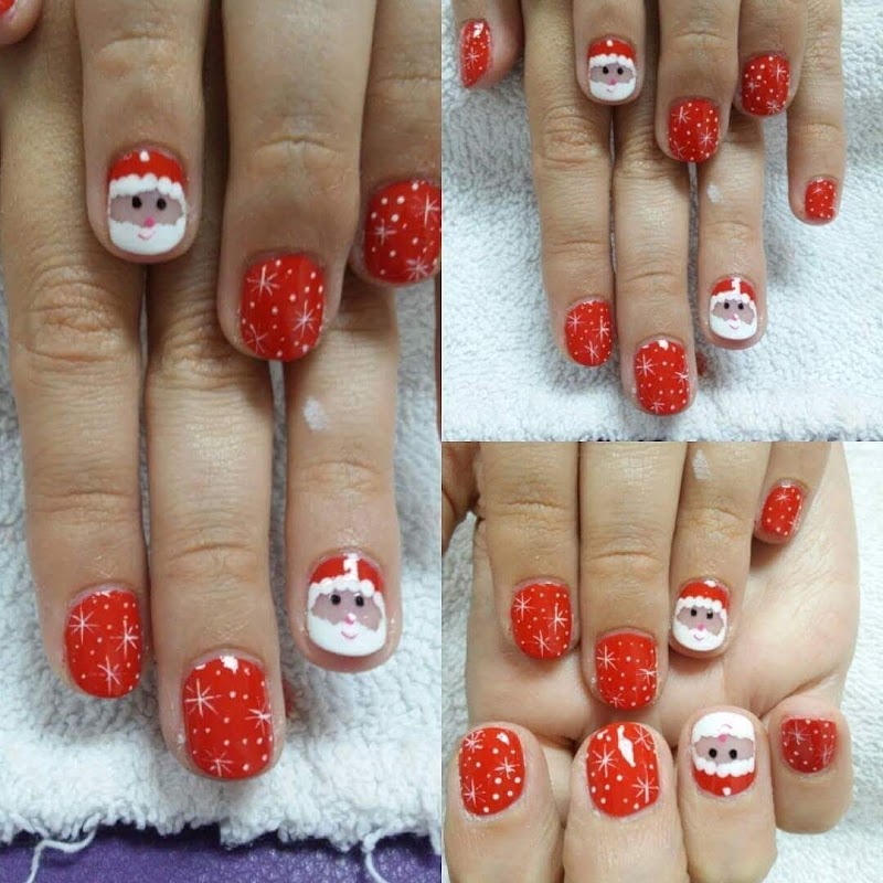 OC Nails Art - foto 3