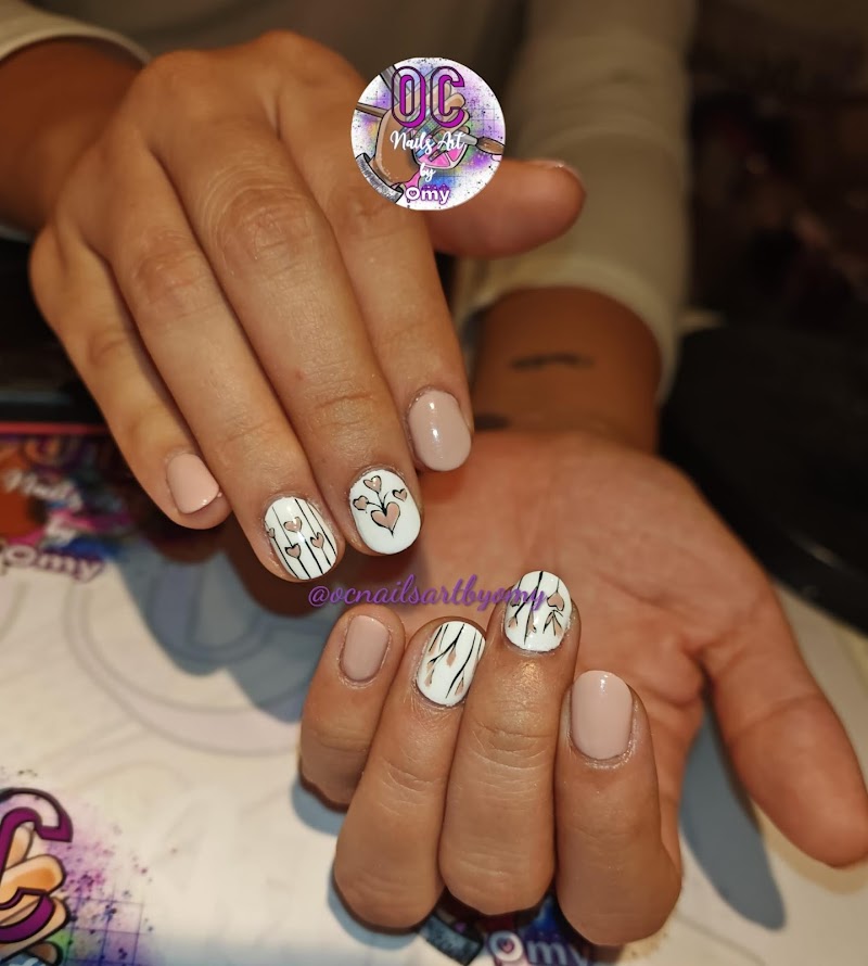 OC Nails Art - foto 4
