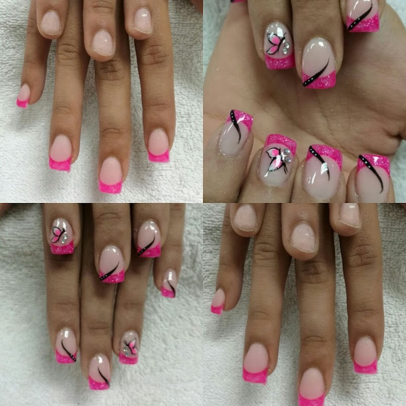 OC Nails Art - foto 5