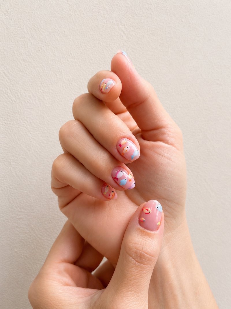 Oh Nails Barcelona - foto 2
