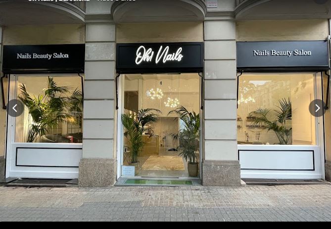 Oh Nails Barcelona - foto 4