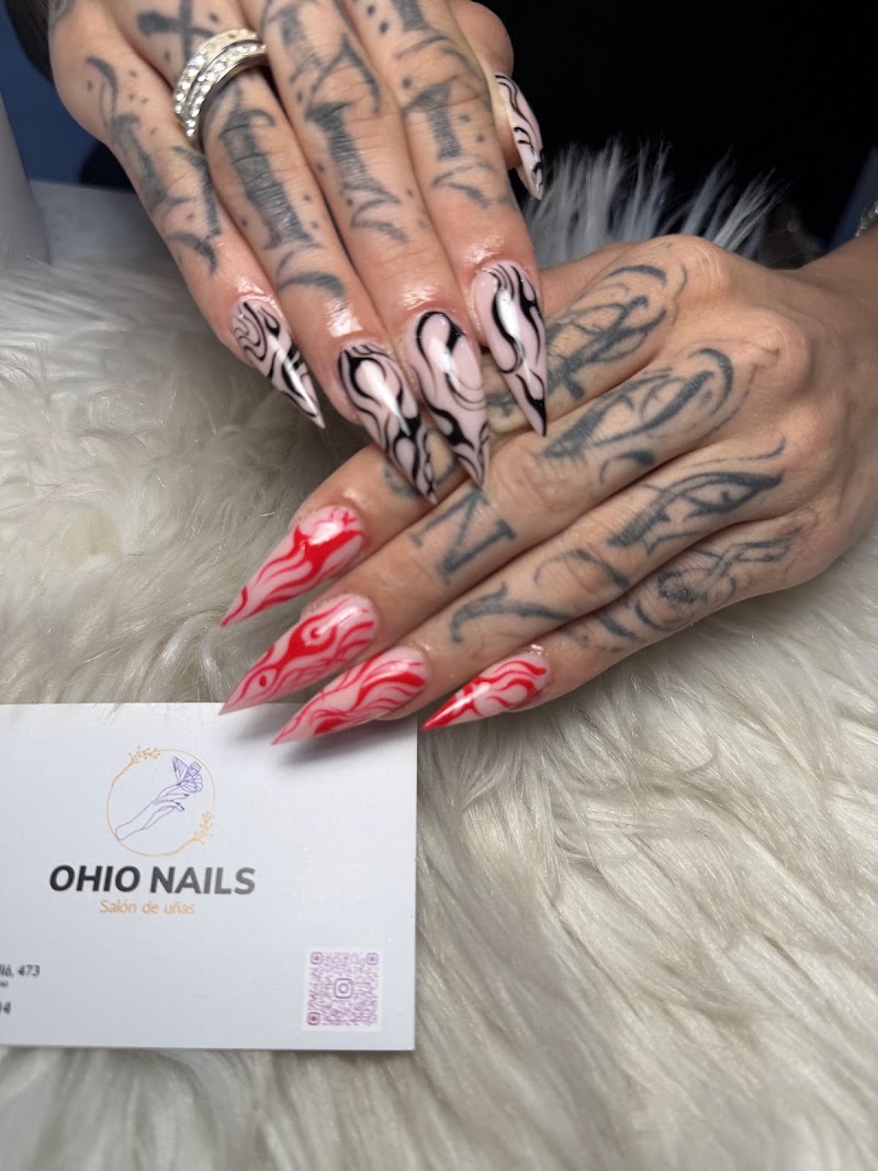OhiO Nails - foto 4