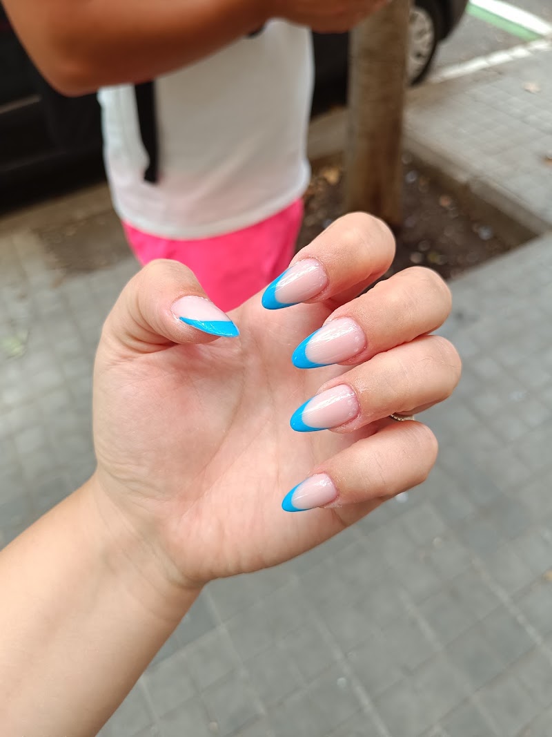 OhiO Nails - foto 5