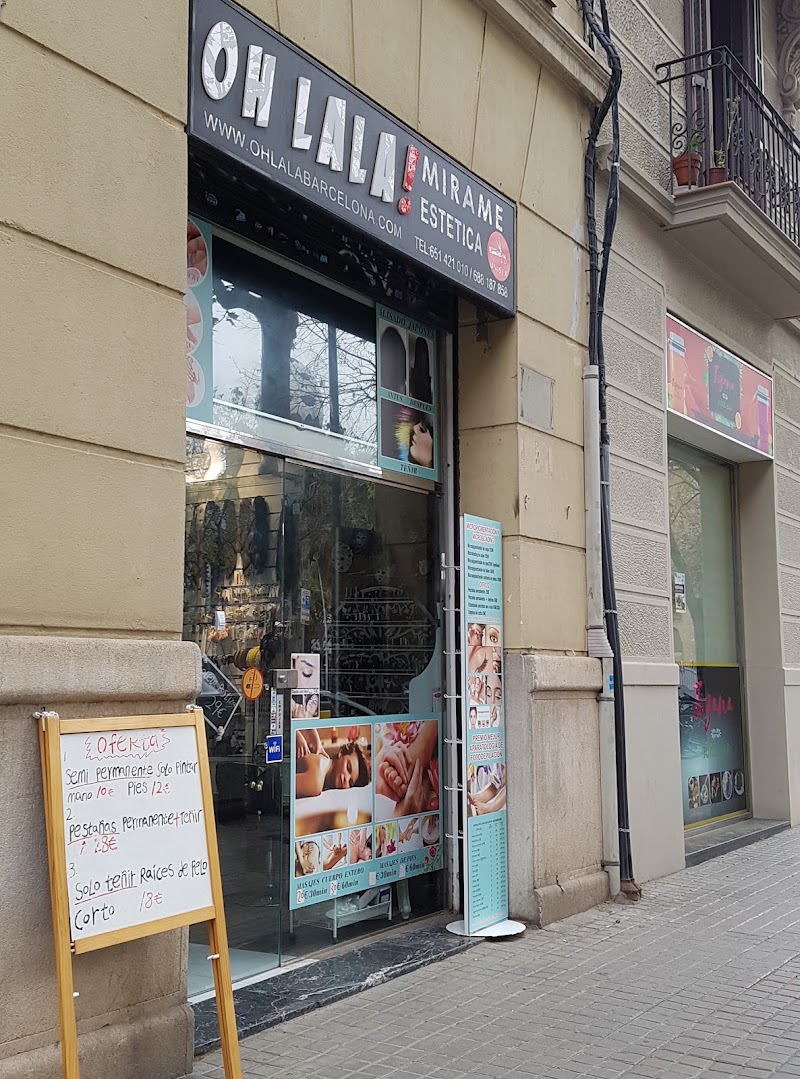OHLALA MIRAME ESTÈTICA - foto 2