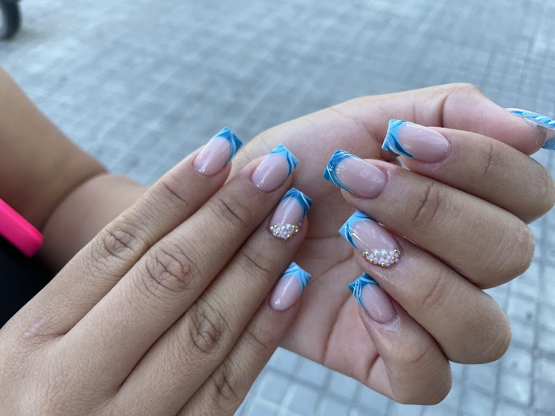 Omire Nails - foto 3