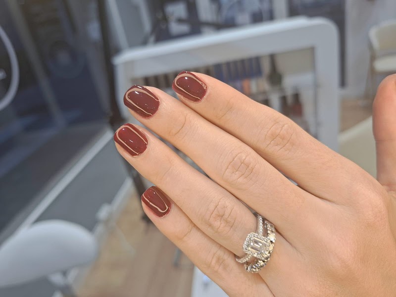 Oraia Nail Studio - photo 2