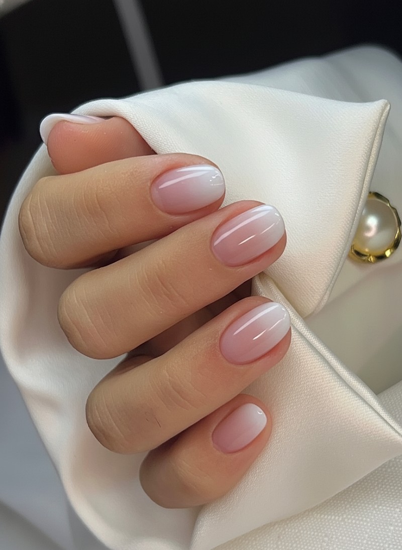 Oraia Nail Studio - photo 4