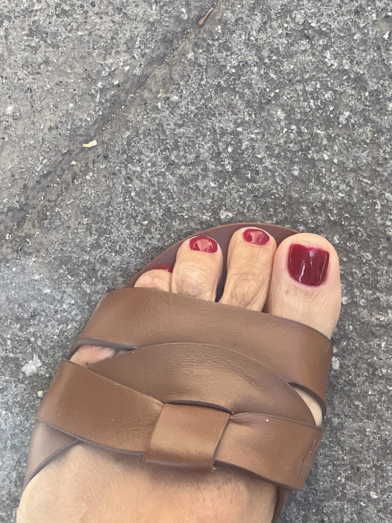 Oraia Nail Studio - photo 5