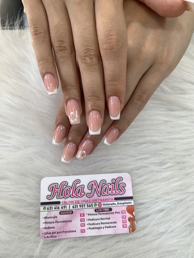 Orion Nails - foto 2