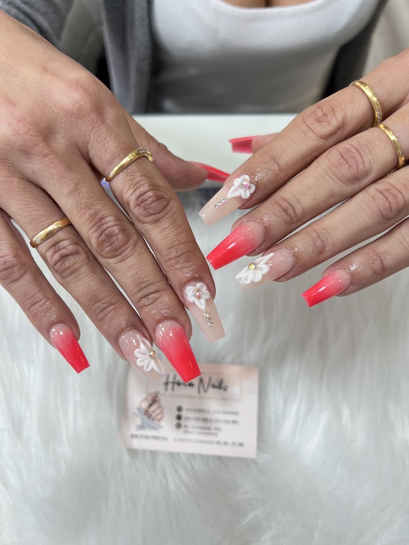 Orion Nails - foto 3