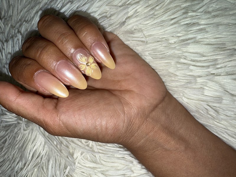 Orion Nails - foto 5