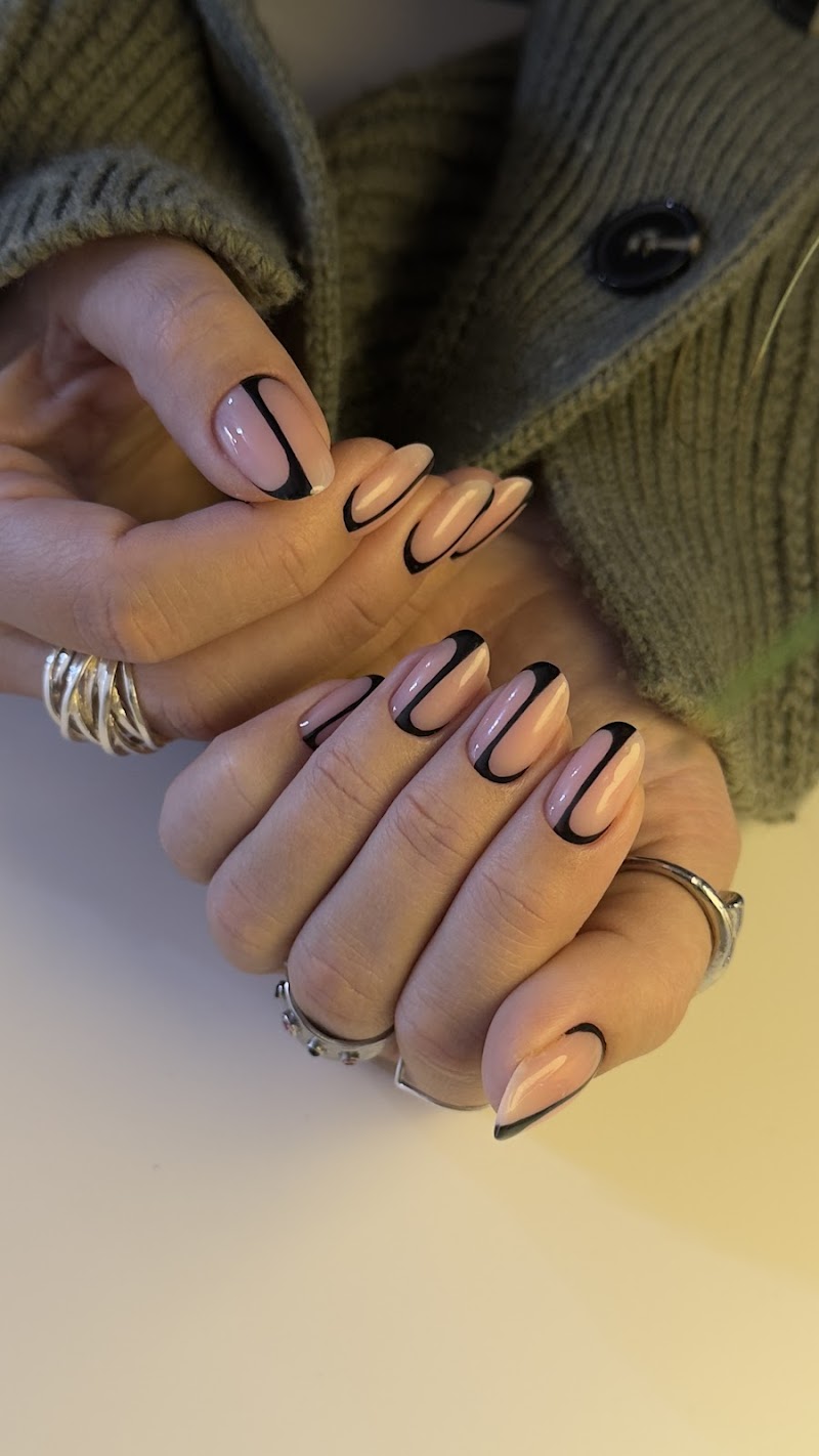 Palmera Studio Nails Barcelona