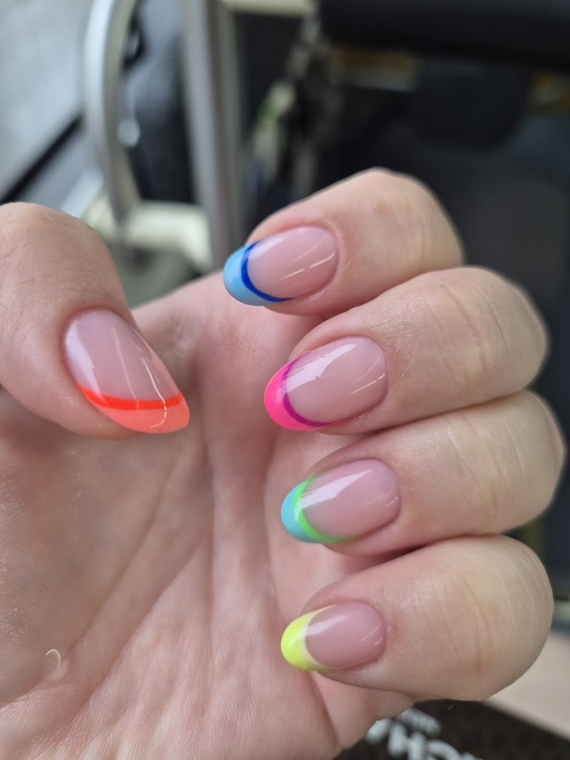 Palmera Studio Nails Barcelona - foto 2