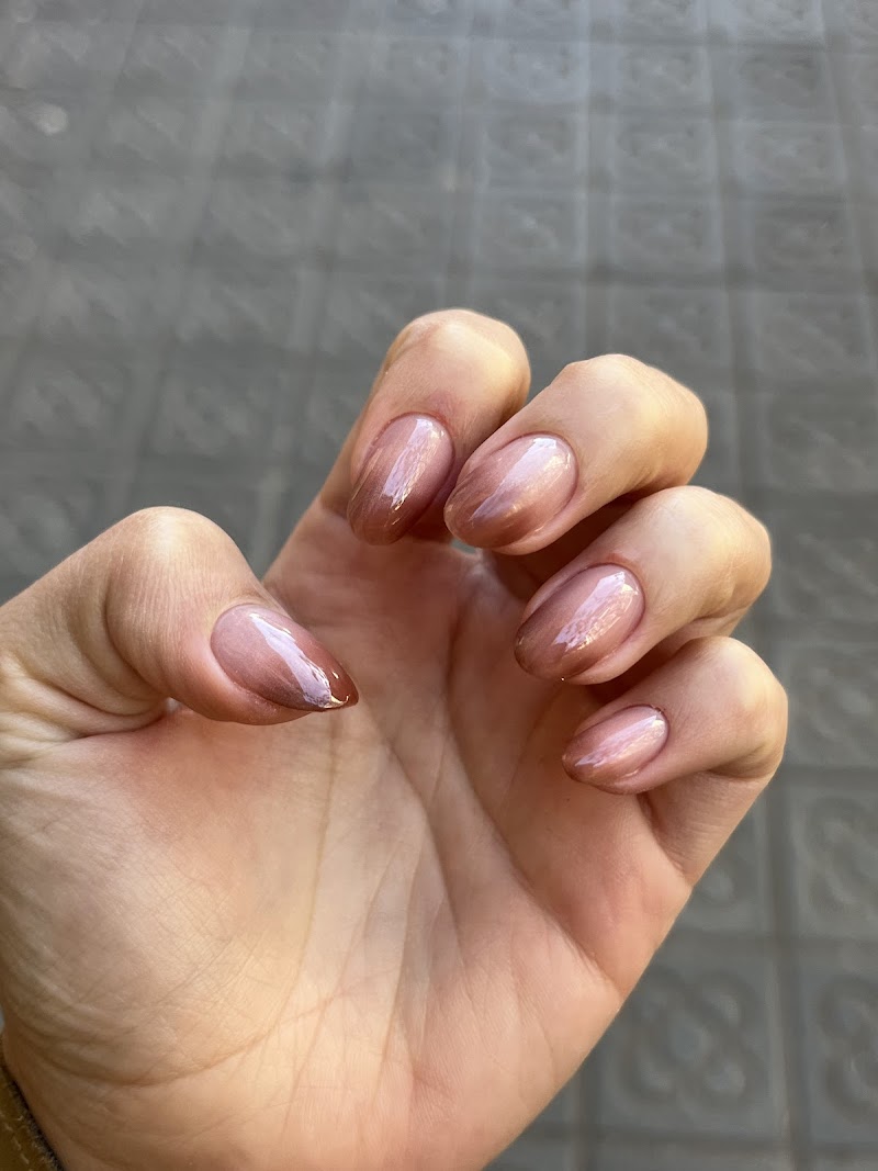 Palmera Studio Nails Barcelona - foto 3