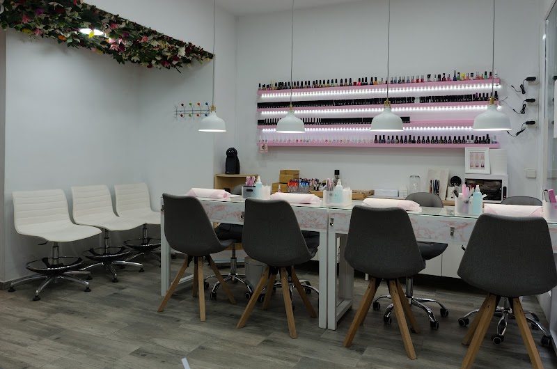 Passion Spa Nails & Lashes