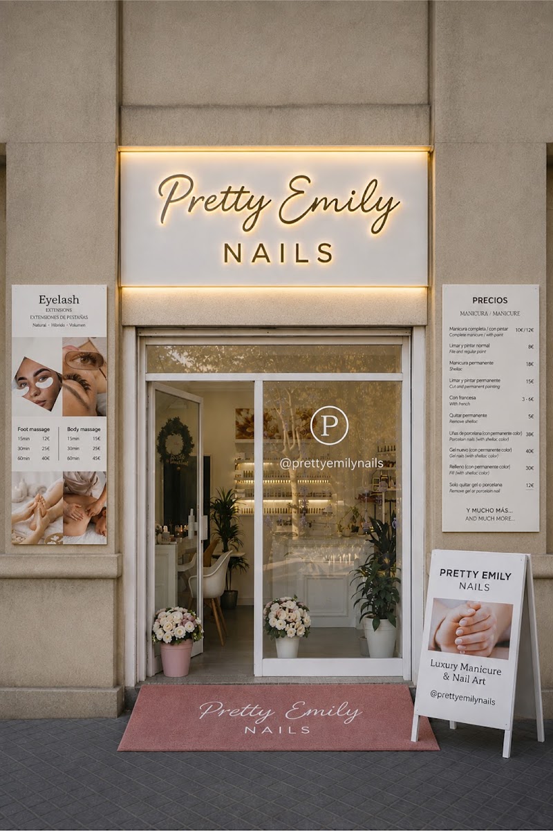 Pretty Emily Nails - foto 2