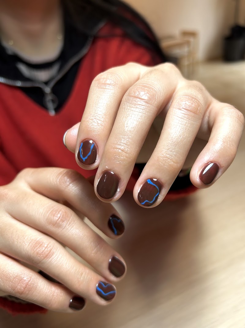 Pretty Lab Nails Barcelona - foto 3