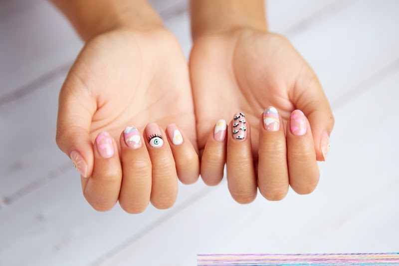 Pretty Lab Nails Barcelona - foto 5