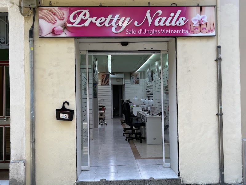 Pretty Nails Vietnamita - foto 3
