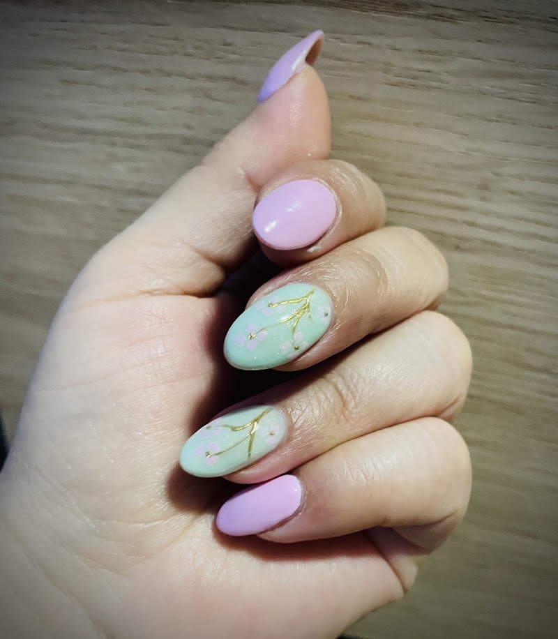 Pretty Nails Vietnamita - foto 5