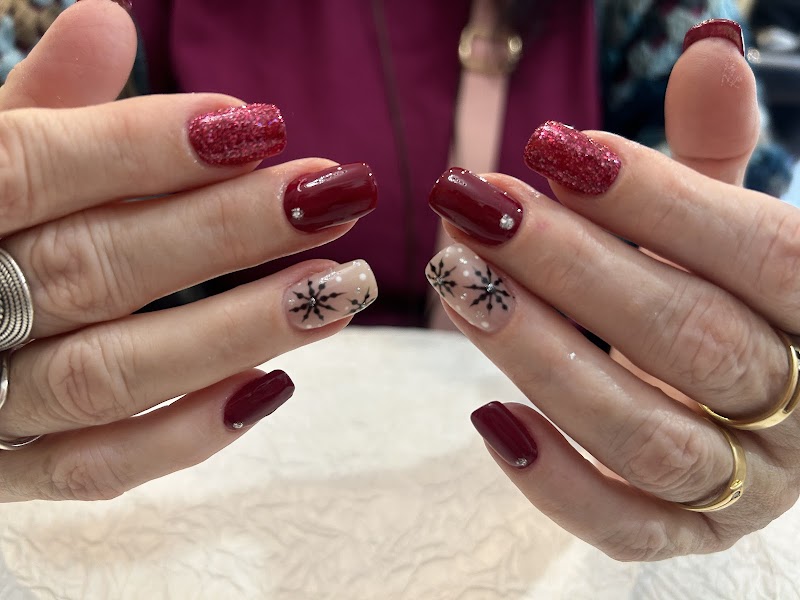 Princess nail - foto 2