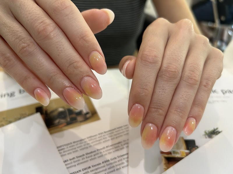 Princess nail - foto 3