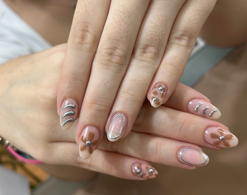 Princess nail - foto 4