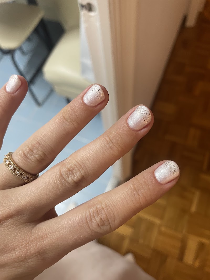 Pura social nails club - photo 5