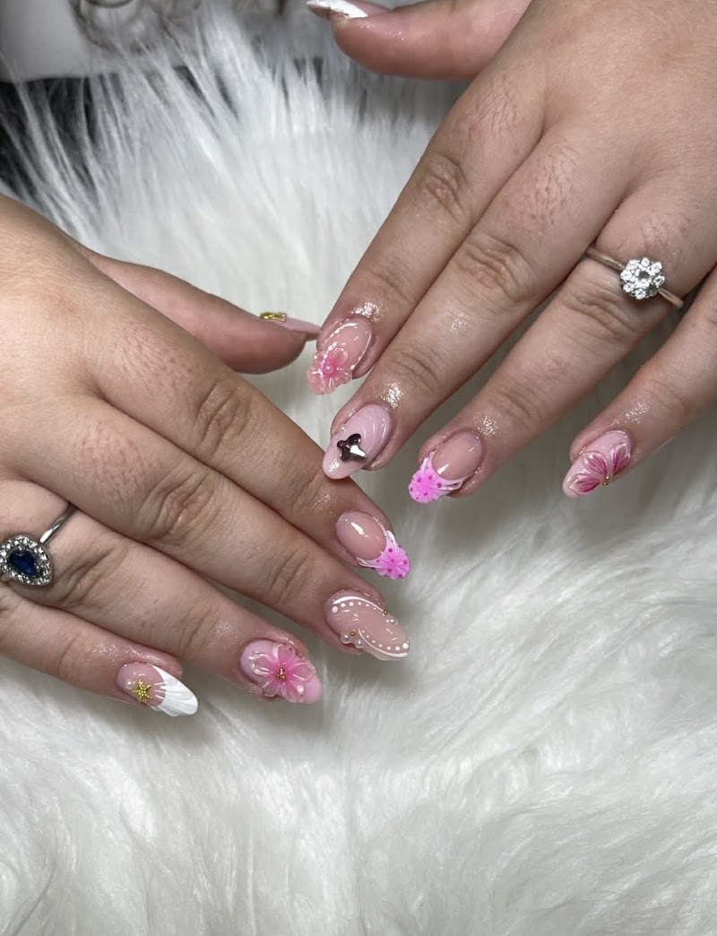 Pure Nail Bar El Prat - foto 2