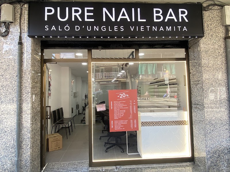 Pure Nail Bar El Prat - foto 5