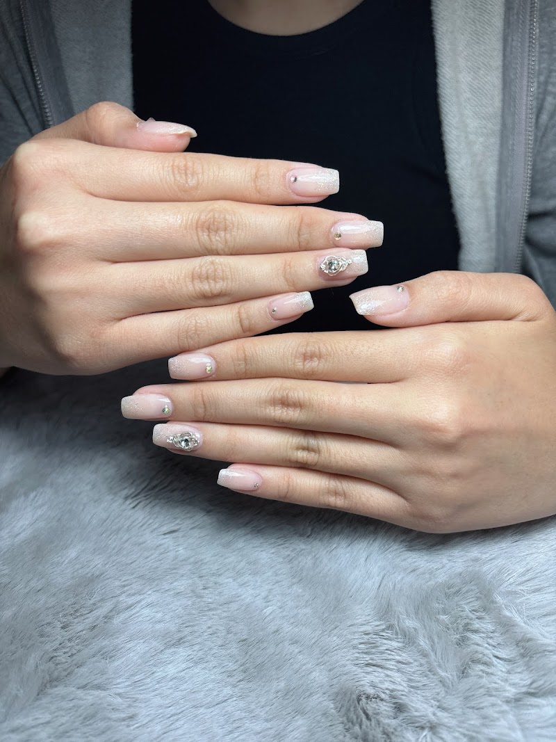 Pure Nail Bar Les Corts