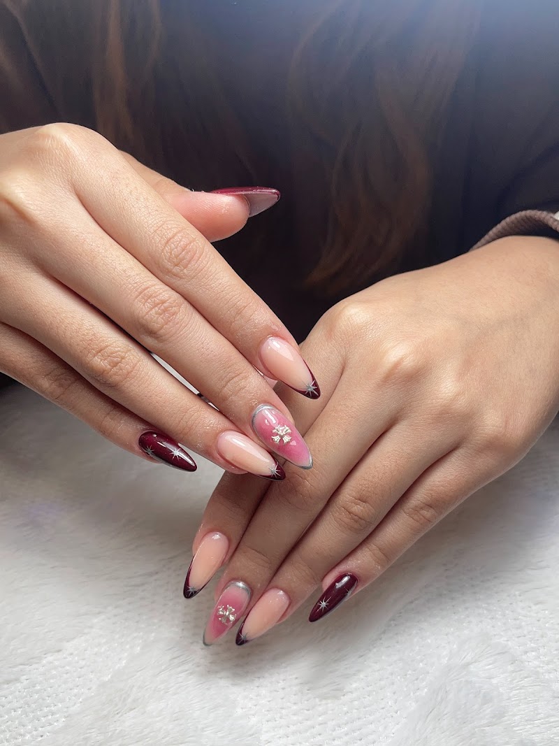 Pure Nail Bar Les Corts - foto 2