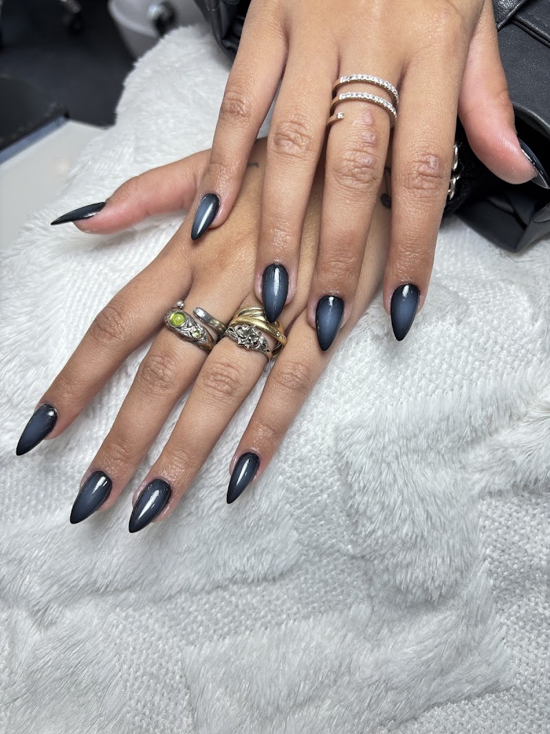 Pure Nail Bar Les Corts - foto 4