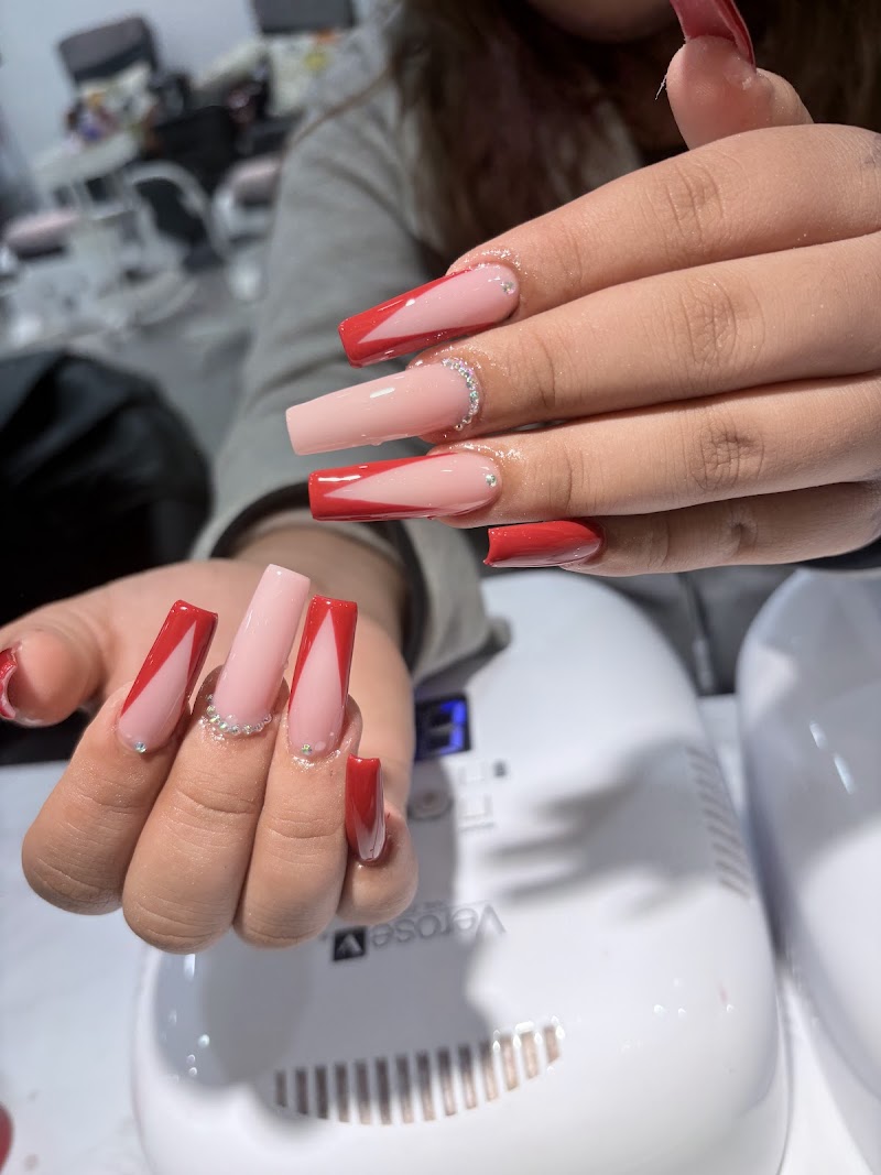 Pure Nail Bar Rambla Badal - foto 3